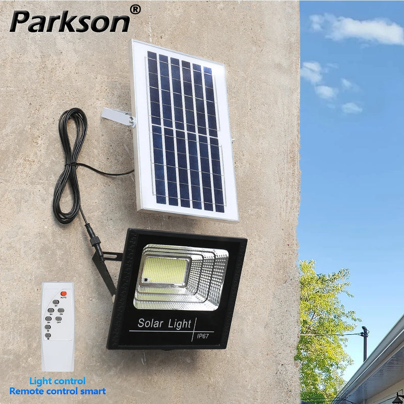 Refletor Solar de LED